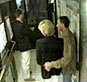 Последние минуты Дианы и Доди Аль Файеда. Кадры, снятые камерой видеонаблюдения парижского отеля «Ритц»